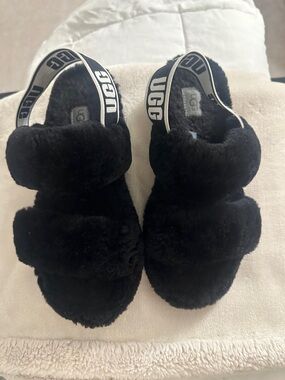 UGG Slippers